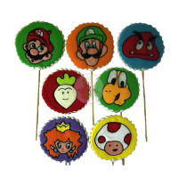 GAMES & GADGETS-Mario - 02