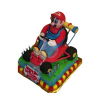 GAMES & GADGETS-Mario - 04