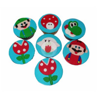 GAMES & GADGETS-Mario - 17