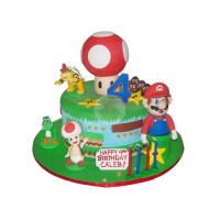 GAMES & GADGETS-Mario - 20