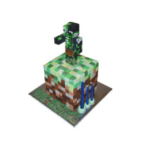 GAMES & GADGETS-Minecraft - 6