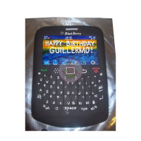 GAMES & GADGETS-Mobile Phones, Blackberry - 1