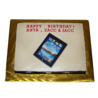 GAMES & GADGETS-iPads - 6