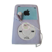 GAMES & GADGETS-iPods - 1