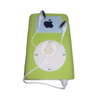 GAMES & GADGETS-iPods - 7