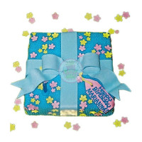 GIFTS & TOY BOXES-Gift Boxes - 042