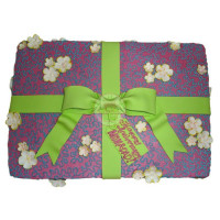 GIFTS & TOY BOXES-Gift Boxes - 046