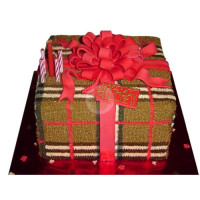 GIFTS & TOY BOXES-Gift Boxes - 053