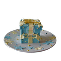 GIFTS & TOY BOXES-Gift Boxes - 057