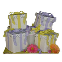 GIFTS & TOY BOXES-Gift Boxes - 061