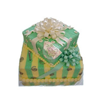 GIFTS & TOY BOXES-Gift Boxes - 076