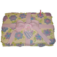 GIFTS & TOY BOXES-Gift Boxes - 078