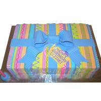 GIFTS & TOY BOXES-Gift Boxes - 081