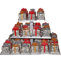 GIFTS & TOY BOXES-Gift Boxes - 083