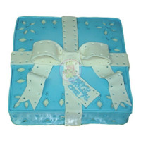 GIFTS & TOY BOXES-Gift Boxes - 084