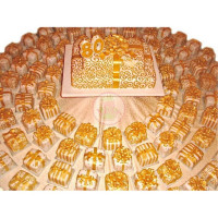 GIFTS & TOY BOXES-Gift Boxes - 085