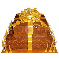 GIFTS & TOY BOXES-Gift Boxes - 088