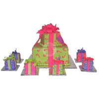 GIFTS & TOY BOXES-Gift Boxes - 090