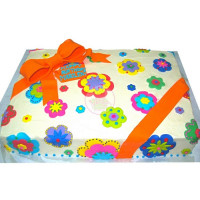 GIFTS & TOY BOXES-Gift Boxes - 093