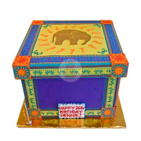 GIFTS & TOY BOXES-Gift Boxes - 095