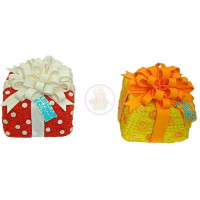 GIFTS & TOY BOXES-Gift Boxes - 107