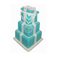 GIFTS & TOY BOXES-Gift Boxes - 113