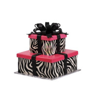 GIFTS & TOY BOXES-Gift Boxes - 119