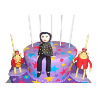 GIRLS-Coraline - 2