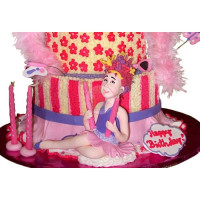 GIRLS-Fancy Nancy - 2