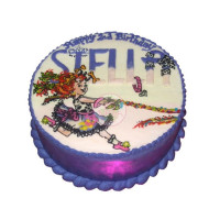 GIRLS-Fancy Nancy - 4