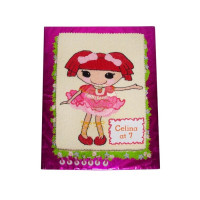 GIRLS-Lalaloopsy - 1