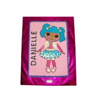 GIRLS-Lalaloopsy - 4