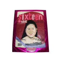 GIRLS-Magazines - 5