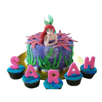 CHARACTER-Little Mermaid - 7 (move to GIRLS-Mermaid - 1)