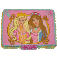 GIRLS-Princesses - 16