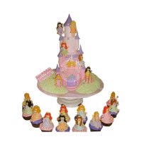 GIRLS-Princesses - 24