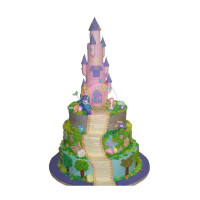 GIRLS-Princesses - 25
