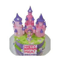 GIRLS-Princesses - 27
