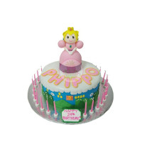 GIRLS-Princesses - 51