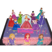 GIRLS-Princesses - 66