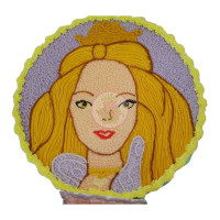 GIRLS-Princesses - 79