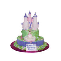 GIRLS-Princesses - 85