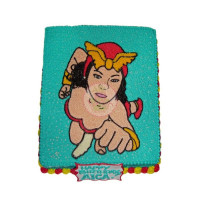 GIRLS-Superheroes - 5