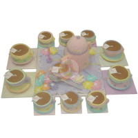 GIRLS-Tea Party - 02