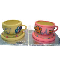 GIRLS-Tea Party - 03