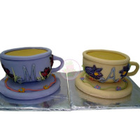 GIRLS-Tea Party - 04