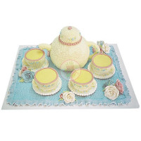 GIRLS-Tea Party - 07