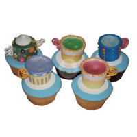 GIRLS-Tea Party - 09