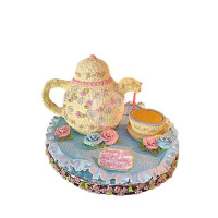 GIRLS-Tea Party - 12