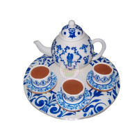 GIRLS-Tea Party - 25